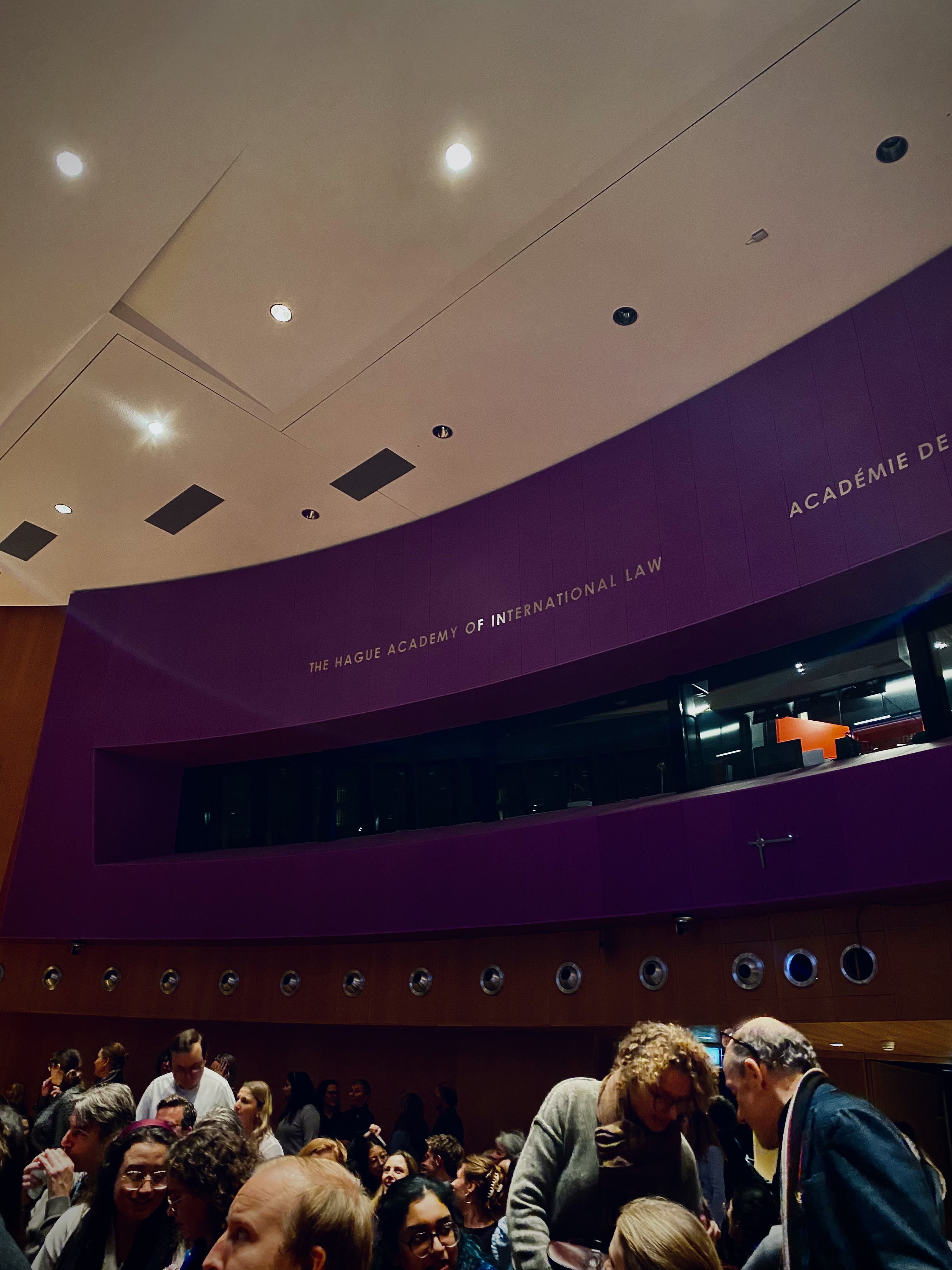Hague Academy of International Law