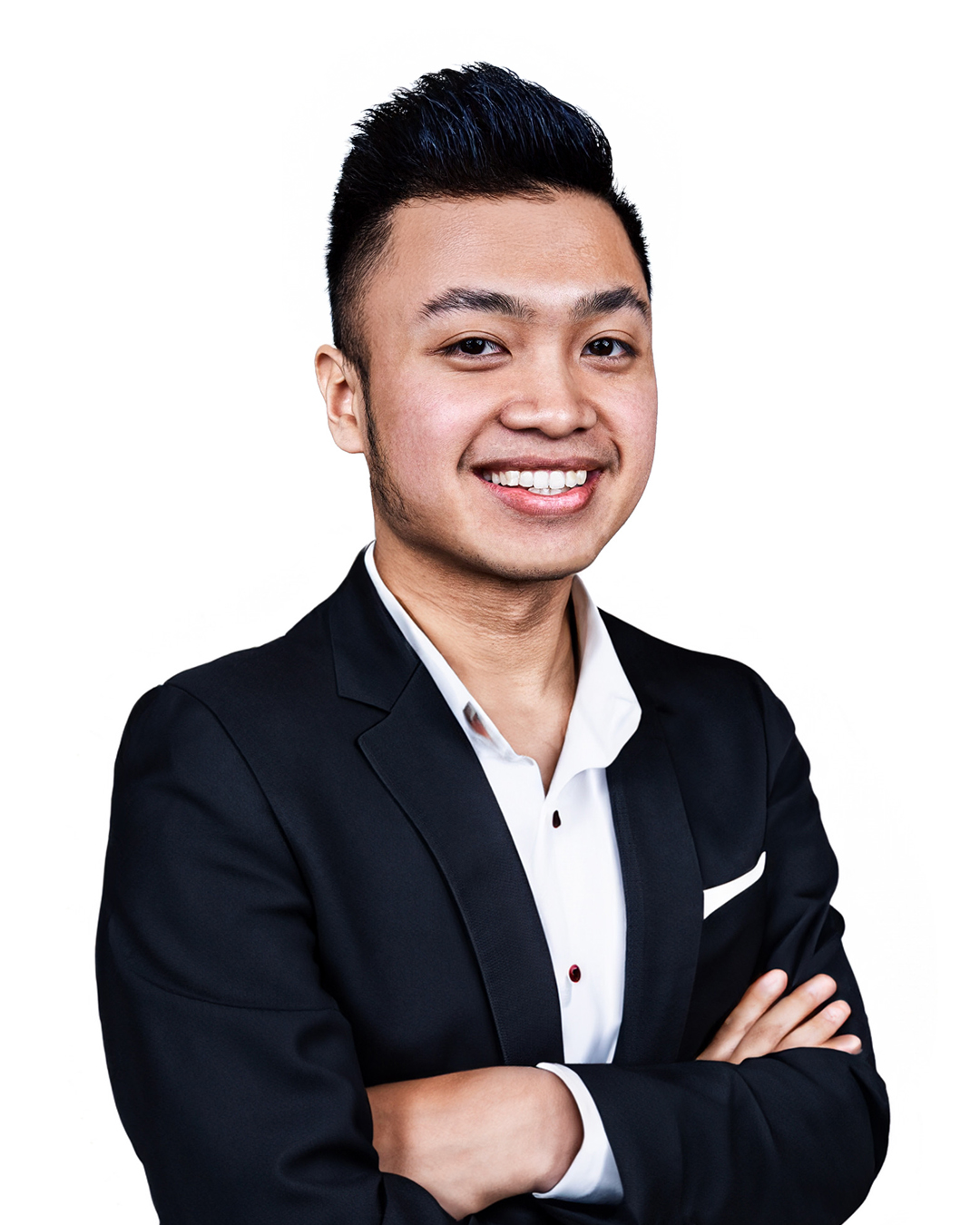 Stephen Behren Tanjung
